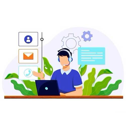 Help Center