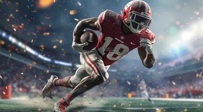 NFL Gear Apparel Jersey For NFL Team Fans