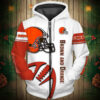 NJBW_NFL_Cleveland_Browns_Jerseys_Zip_Up_Hoodie_A6598