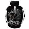 NJBW_NFL_Jersey_Pullover_Hoodie_Las_Vegas_Raiders