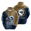 NJBW_NFL_Jerseys_Los_Angeles_Rams_Pullover_Hoodie_A8787