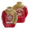 NJBW_NFL_Jerseys_San_Francisco_49ers_Jerseys_Pullover_Hoodie_A8787