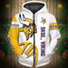 NJBW_NFL_Minnesota_Vikings_Jerseys_Zip_Up_Hoodie_A6598