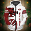NJBW_NFL_San_Francisco_49ers_Jerseys_Zip_Up_Hoodie_A6598