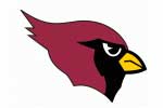 Phoenix Cardinals Old Team Logo