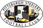 Pittsburgh Steelers Old Team Logo