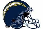 San Diego Chargers Old Team Logo