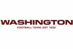 Washington Football Team Old Team Logo