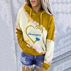 NJBW_NFL_Gear_Los_Angeles_Chargers_Pullover_Hoodie_For_Ladies