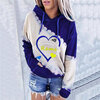 NJBW_NFL_Gear_Los_Angeles_Rams_Pullover_Hoodie_For_Ladies
