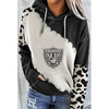 NJBW_NFL_Jersey_Las_Vegas_Raiders_Pullover_Hoodie_For_Girls