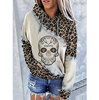 NJBW_NFL_Jersey_New_Orleans_Saints_Pullover_Hoodie_For_Women