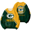 NJBW_NFL_Jerseys_Green_Bay_Packer_Sweatshirt_AD995