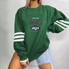 NJBW_NFL_Team_Logo_New_York_Jets_Sweatshirt_For_Women