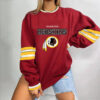 NJBW_NFL_Team_Logo_Washington_Redskins_Sweatshirt_For_Women