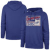 WZY_MLB_2024_World_Series_Champions_Los_Angeles_Dodgers_Hoodie_Blue_W5