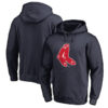 WZY_MLB_Boston_Red_Sox_Pullover_Baseball_Hoodie_Dark_Blue_T2