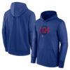 WZY_MLB_Chicago_Cubs_Pullover_Hoodie_Blue_T18