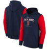 WZY_MLB_Gear_Boston_Red_Sox_Pullover_Hoodie_Black_T2
