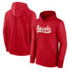 WZY_MLB_Gear_Los_Angeles_Angels_Pullover_Hoodie_Red_T5