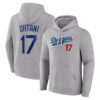 WZY_MLB_Hoodie_Los_Angeles_Dodgers_Shohei_Ohtani_Num_17_Q2