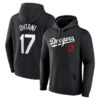 WZY_MLB_Hoodie_Los_Angeles_Dodgers_Shohei_Ohtani_Num_17_Q3