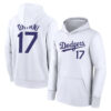 WZY_MLB_Hoodie_Los_Angeles_Dodgers_Shohei_Ohtani_Num_17_T7