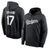 WZY_MLB_Hoodie_Los_Angeles_Dodgers_Shohei_Ohtani_Num_17_T9