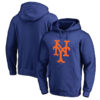 WZY_MLB_Hoodie_New_York_Mets_Hooded_Sweatshirt_Blue_T2