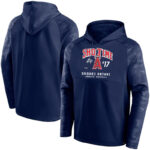 MLB Los Angeles Angels Sho-Time Shohei Ohtani Baseball Hoodie Num 17 Blue,long sleeve baseball drawstring hooded sweatshirt with two pockets
