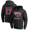 WZY_MLB_Los_Angeles_Angels_Sho-time_Shohei_Ohtani_Pullover_Hoodie_Black_C17