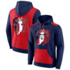 WZY_MLB_Los_Angeles_Angels_Tempe_Shohei_Ohtani_Baseball_Hoodie_Red_Blue_C33