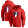 WZY_MLB_Los_Angeles_Angels_Tempe_Shohei_Ohtani_Baseball_Hoodie_Red_C32