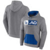WZY_MLB_Los_Angeles_Dodgers_Baseball_Hoodie_Grey_15