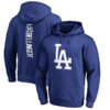 WZY_MLB_Los_Angeles_Dodgers_Cody_Bellinger_Pullover_Hoodie_Blue_T10