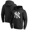 WZY_MLB_New_York_Yankees_Pullover_Baseball_Hoodie_Black_T2