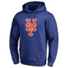WZY_MLB_Pullover_Hoodie_New_York_Mets_Hooded_Sweatshirt_Blue_T3