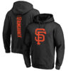WZY_MLB_San_Francisco_Giants_Madison_Bumgarner_Baseball_Hoodie_Black_T12