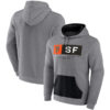 WZY_MLB_San_Francisco_Giants_Pullover_Hoodie_Grey_1