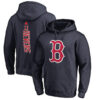WZY_MLB_Team_Boston_Red_Sox_Baseball_Hoodie_Dark_Blue_T9