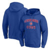 WZY_MLB_Team_Chicago_Cubs_Pullover_Baseball_Hoodie_Blue_T6