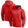 WZY_MLB_Team_Los_Angeles_Angels_Baseball_Hoodie_Red_T3