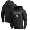 WZY_MLB_Team_New_York_Yankees_Baseball_Hoodie_Black_T6