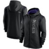 WZY_NFL_Apparel_Baltimore_Ravens_Zip_UP_Hoodie_Black_T4