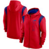 WZY_NFL_Apparel_Buffalo_Bills_Zip_UP_Hoodie_Red_T1