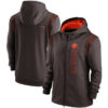 WZY_NFL_Apparel_Cleveland_Browns_Zip_UP_Hoodie_T26