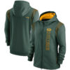 WZY_NFL_Apparel_Green_Bay_Packers_Zip_UP_Hoodie_Green_T6