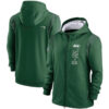 WZY_NFL_Apparel_New_York_Jets_Zip_UP_Hoodie_Green_T2