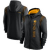 WZY_NFL_Apparel_Pittsburgh_Steelers_Zip_UP_Hoodie_Black_T34