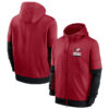 WZY_NFL_Arizona_Cardinals_Full_Zip_UP_Hoodie_Red_T23